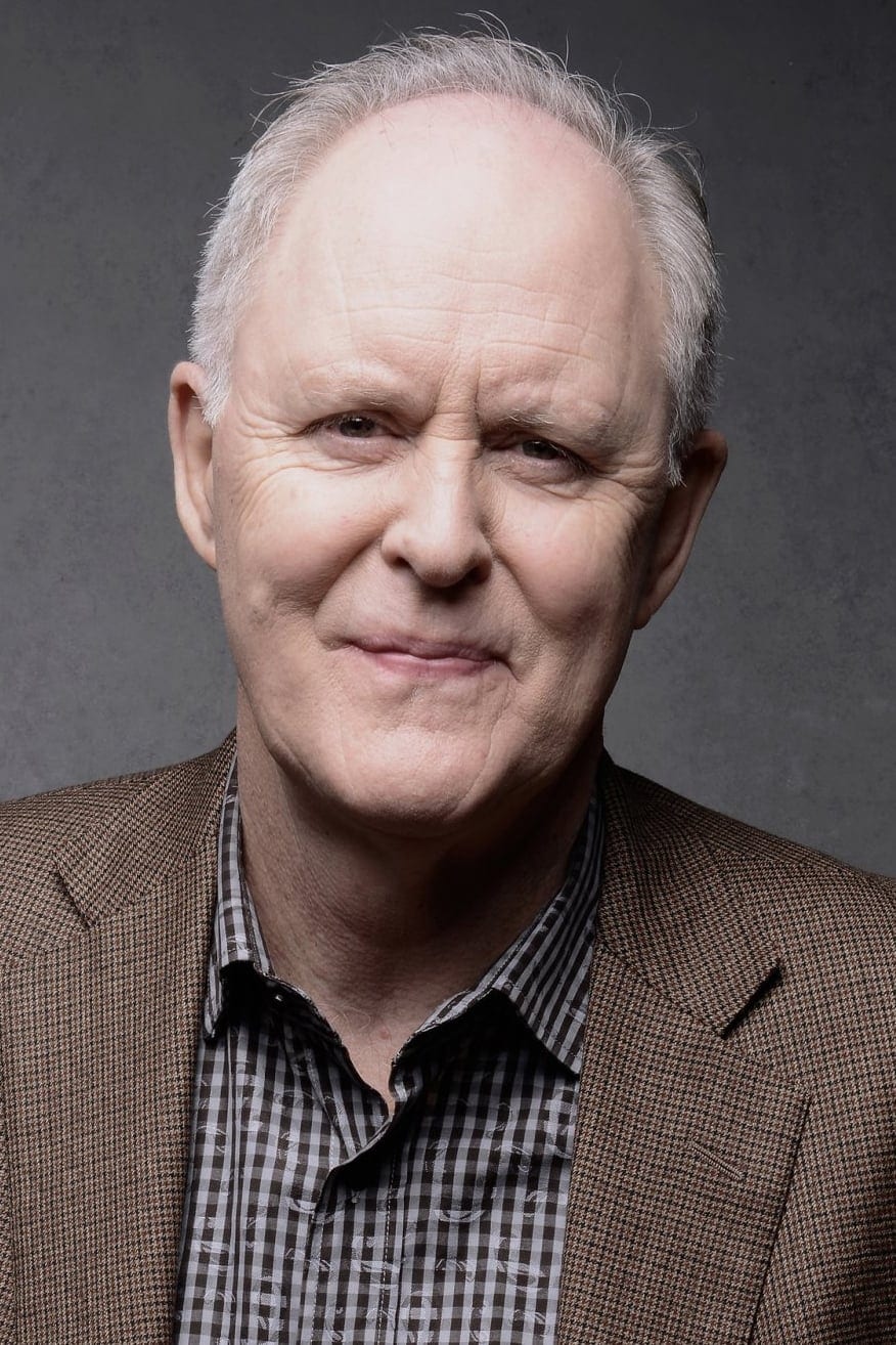 john lithgow