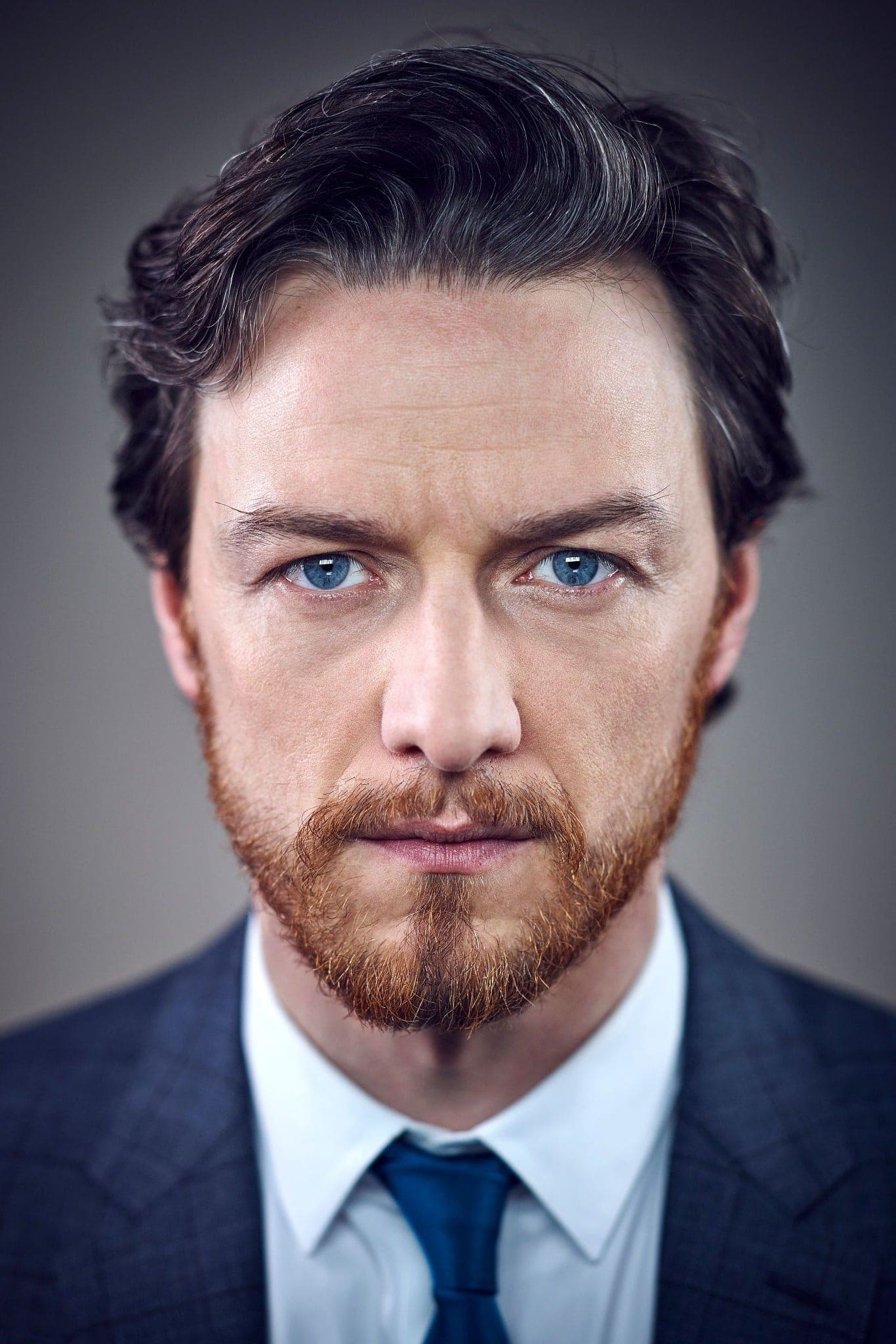 james mcavoy